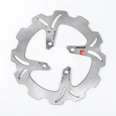 Rotor Rear