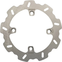 Rotor Rear