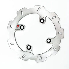Rotor Rear