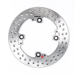 Rotor Rear