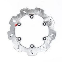 Rotor Rear