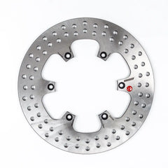 Rotor Rear