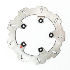 Rotor Rear