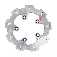 Rotor Rear