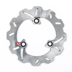 Rotor Rear