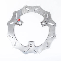 Rotor Rear