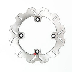 Rotor Rear
