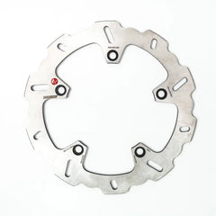 Rotor Rear