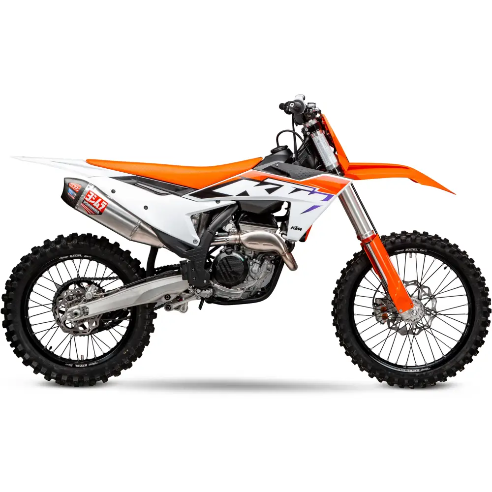 Rs 12 Slip On W/S/A Ktm/Hus