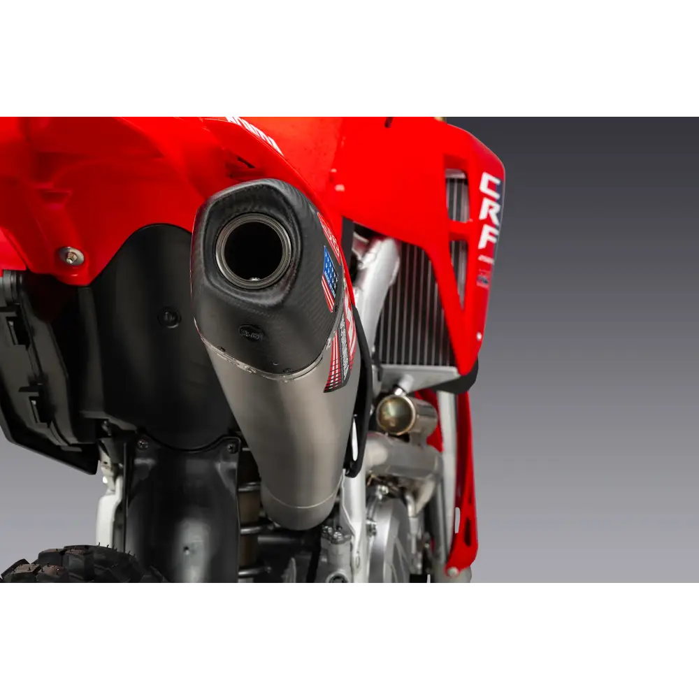 Rs 12 System Crf250r/Rx