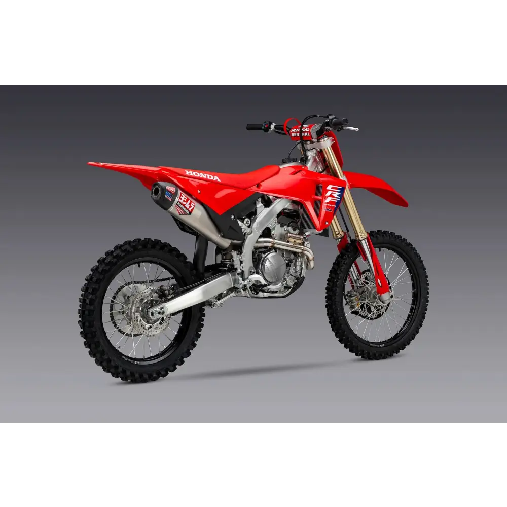 Rs 12 System Crf250r/Rx