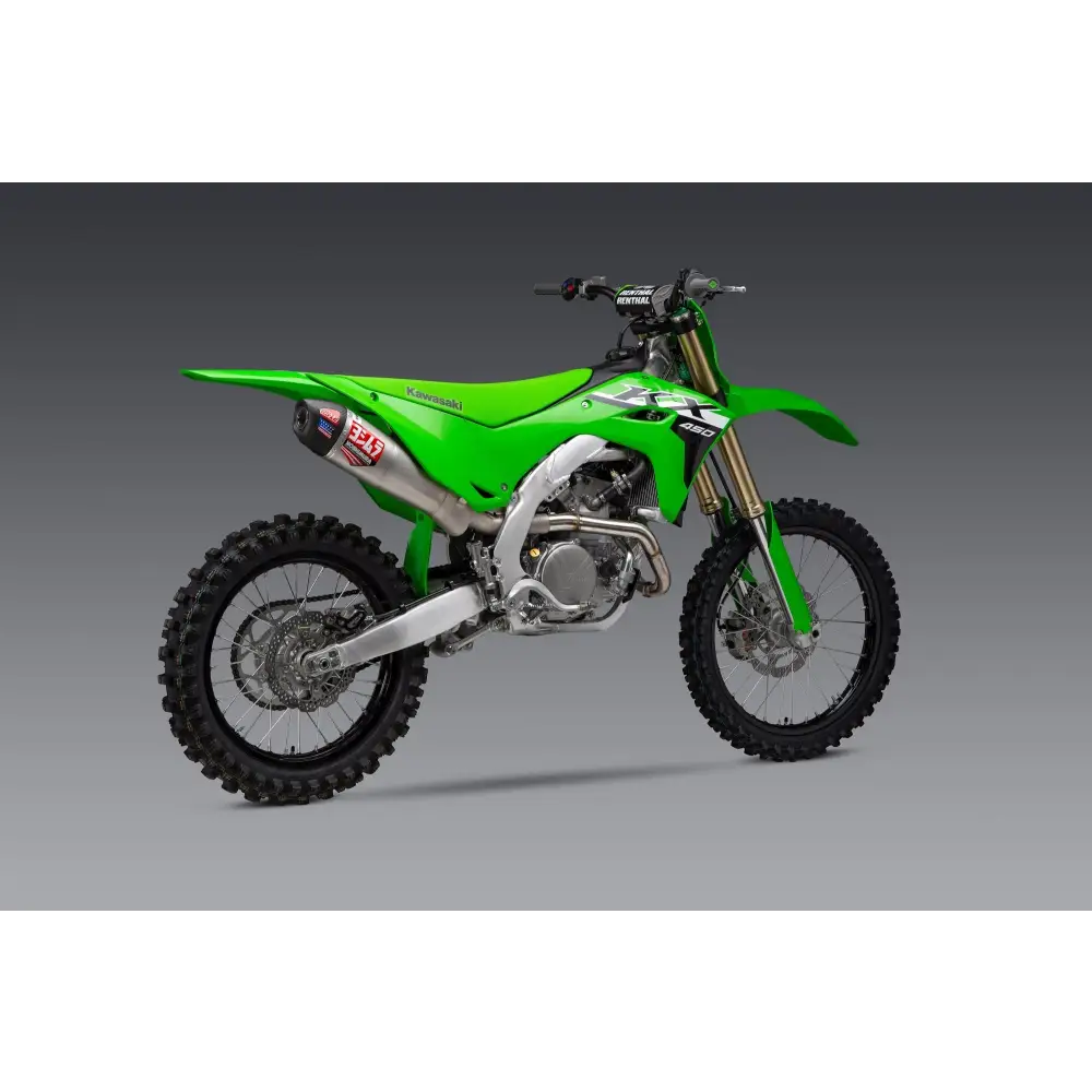 Rs 12 System Ss/Al/Cf Kx450
