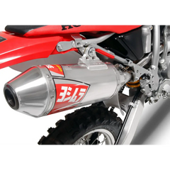 Rs 2 Header/Canister/End Cap Exhaust System Ss Al Ss