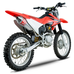 Rs 2 Header/Canister/End Cap Exhaust System Ss Al Ss