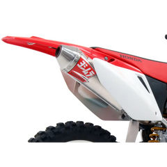 Rs 2 Header/Canister/End Cap Exhaust System Ss Al Ss