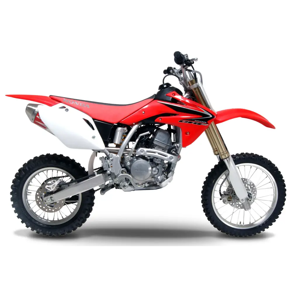 Rs 2 Header/Canister/End Cap Exhaust System Ss Al Ss