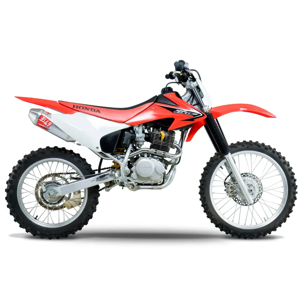 Rs 2 Header/Canister/End Cap Exhaust System Ss Al Ss