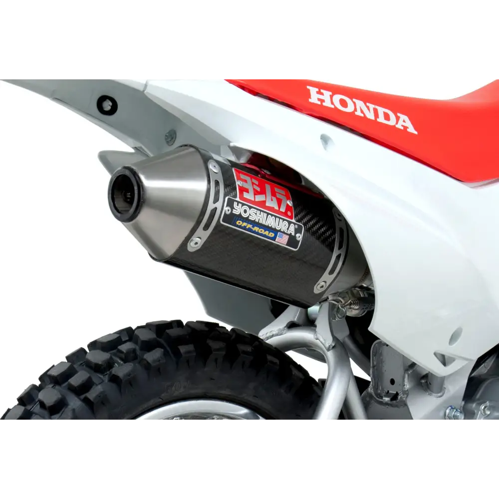 Rs 2 Header/Canister/End Cap Exhaust System Ss Cf Ss