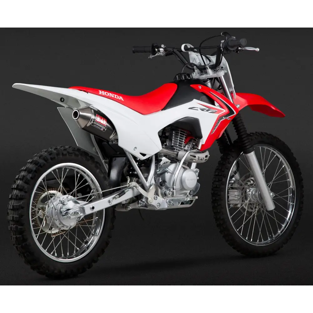 Rs 2 Header/Canister/End Cap Exhaust System Ss Cf Ss