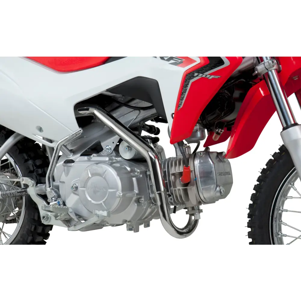 Rs 2 Header/Canister/End Cap Exhaust System Ss Cf Ss