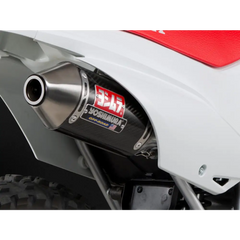 Rs 2 Header/Canister/End Cap Exhaust System Ss Cf Ss