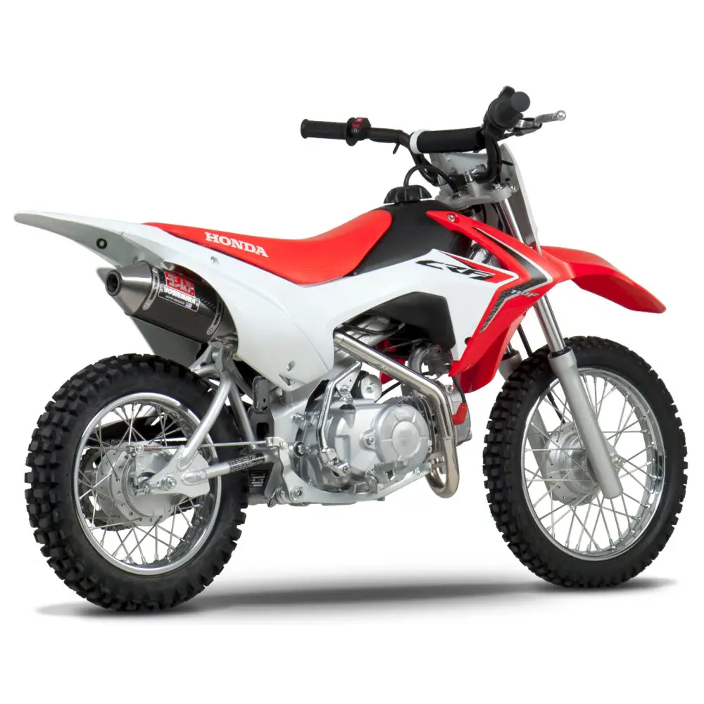 Rs 2 Header/Canister/End Cap Exhaust System Ss Cf Ss