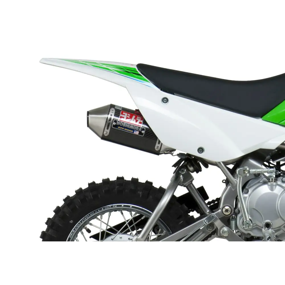 Rs 2 Header/Canister/End Cap Exhaust System Ss Cf Ss