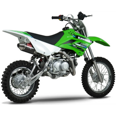 Rs 2 Header/Canister/End Cap Exhaust System Ss Cf Ss