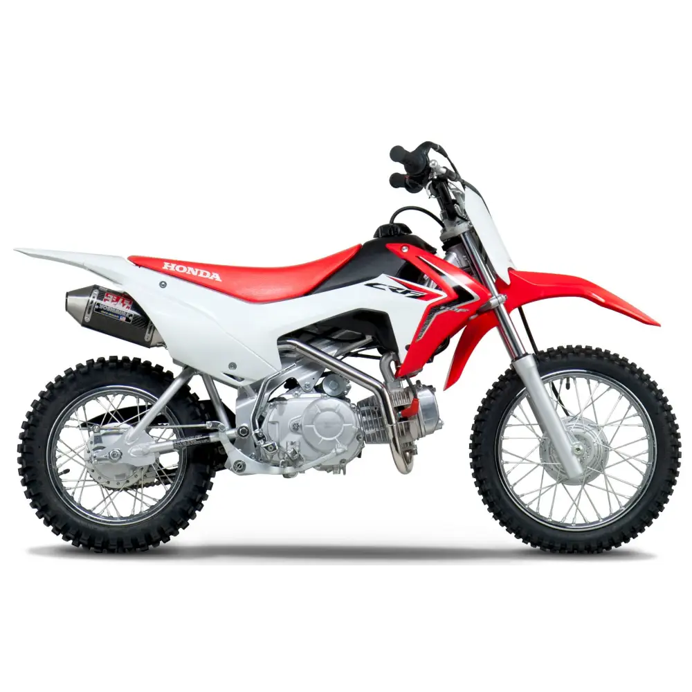 Rs 2 Header/Canister/End Cap Exhaust System Ss Cf Ss