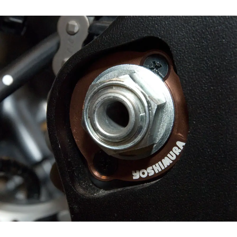 Rs 3 Exhaust Spark Arrestor Insert Replacement Part