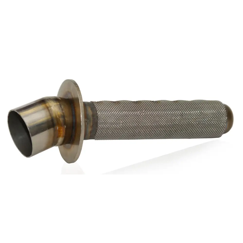 Rs 3 Exhaust Spark Arrestor Insert Replacement Part