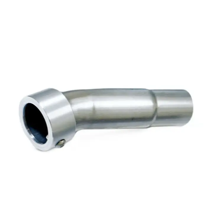 Rs 4 Exhaust Quiet Insert 1.25 In Replacement Part