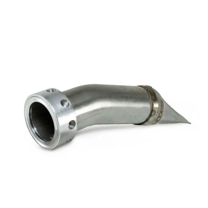 Rs 4 Exhaust Spark Arrestor 1.375 In Replacement Part