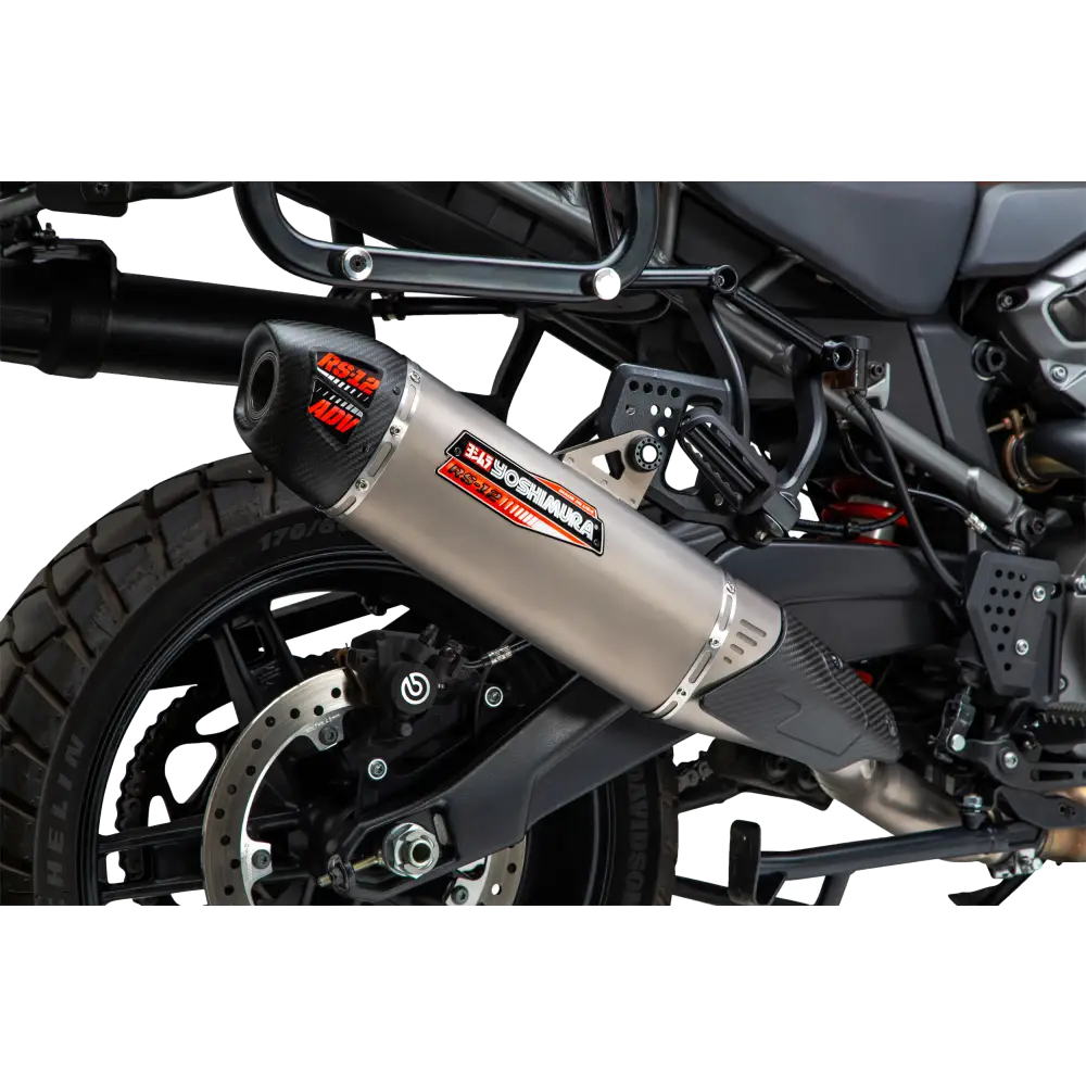Rs 4 Exhaust Spark Arrestor Insert Replacement Part