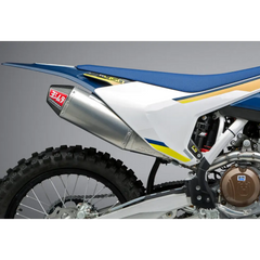 Rs 4 Header/Canister/End Cap Exhaust System Ss Al Cf