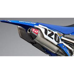 Rs 4 Header/Canister/End Cap Exhaust System Ss Al Cf