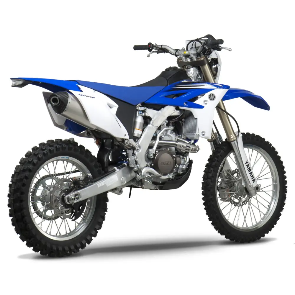 Rs 4 Header/Canister/End Cap Exhaust System Ss Al Cf