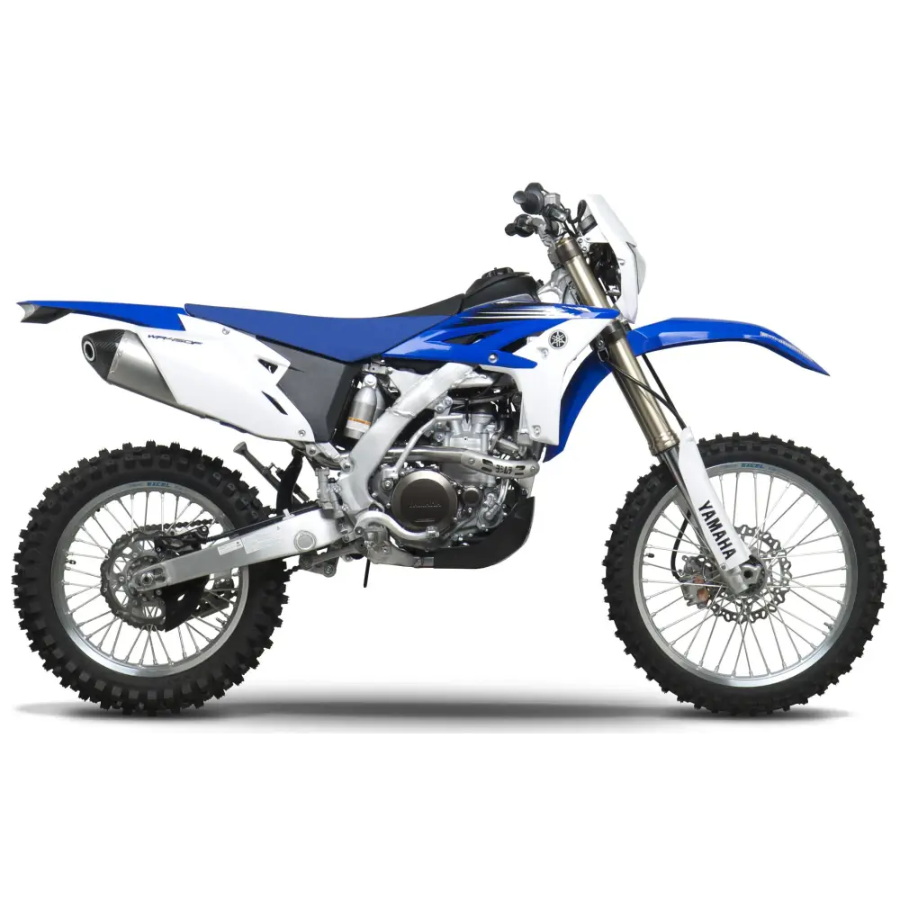 Rs 4 Header/Canister/End Cap Exhaust System Ss Al Cf