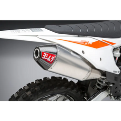 Rs 4 So Ss/Al/Cf Slip On Ktm/Hus 250/350