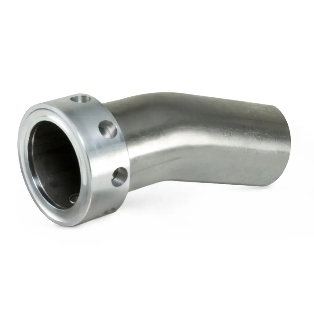 Rs 4d Exhaust Quiet Insert Btm 1.125 In Replacement Part