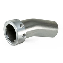 Rs 4d Exhaust Quiet Insert Btm 1.125 In Replacement Part