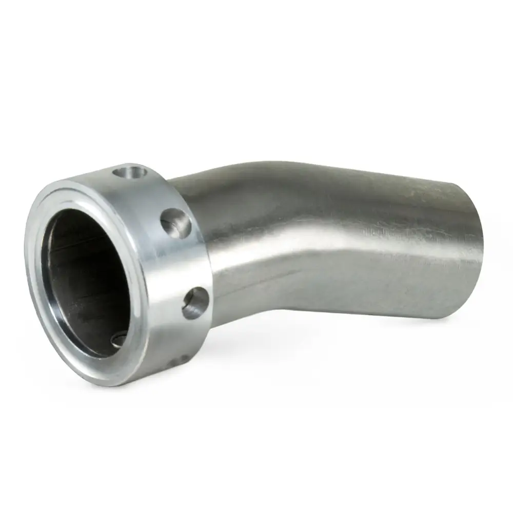 Rs 4d Exhaust Quiet Insert Btm 1.125 In Replacement Part