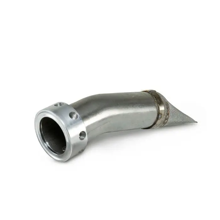 Rs 8 Exhaust S/A Insert 1.5 In Replacement Part