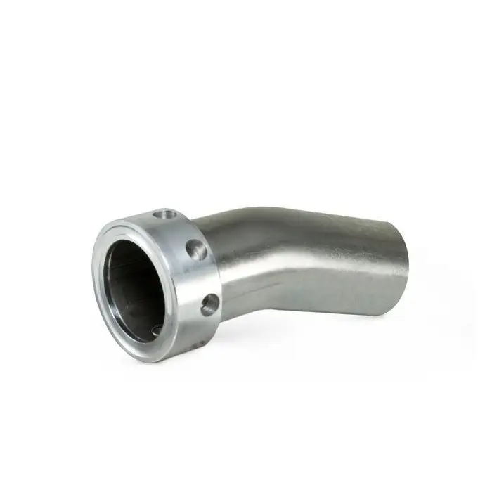 Rs 9 Exhaust Quiet Insert 1 In Replacement Part