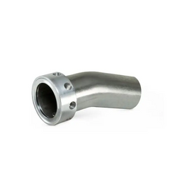 Rs 9 Exhaust Quiet Insert 1 In Replacement Part