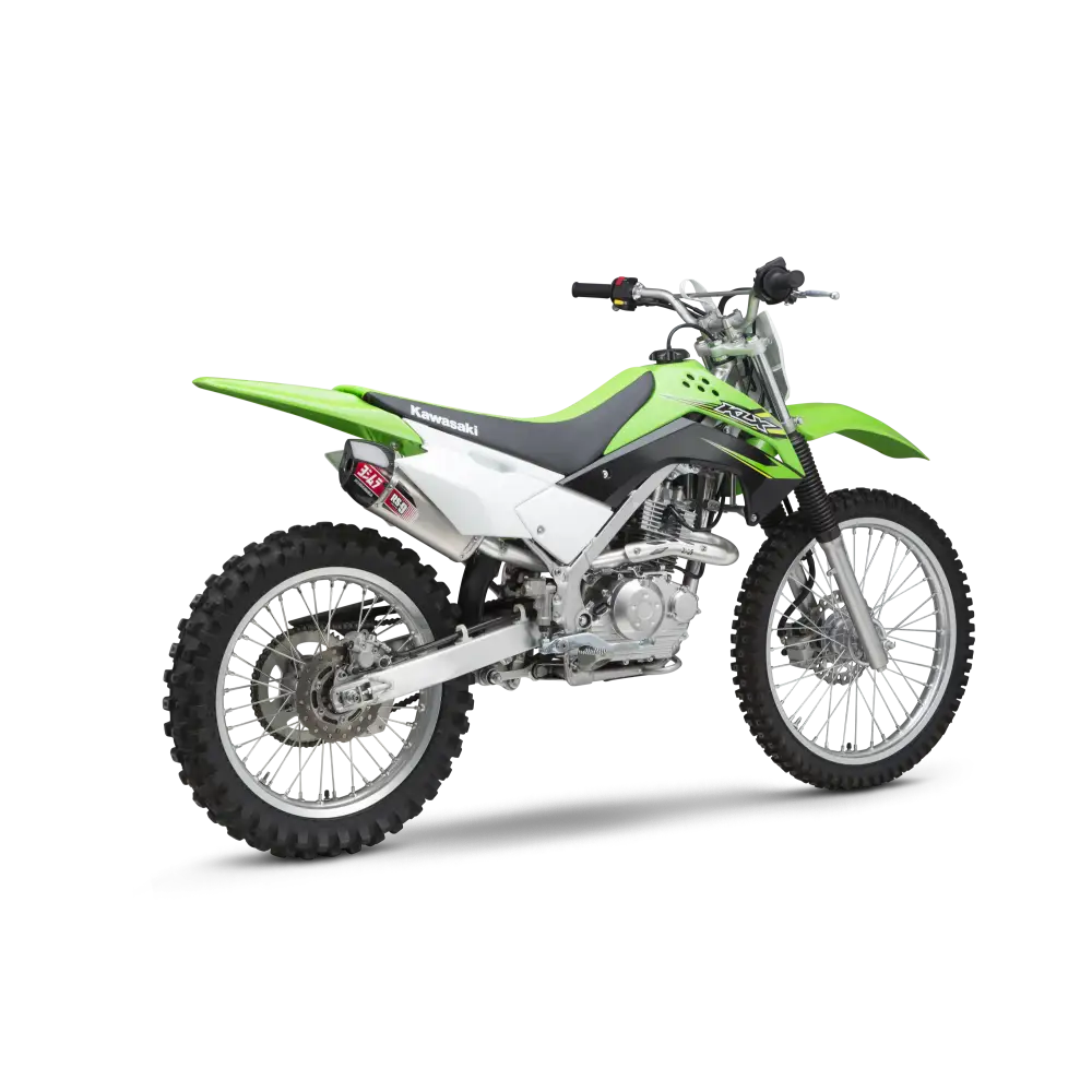 Rs 9 Header/Canister/End Cap Exhaust System Ss Al Cf