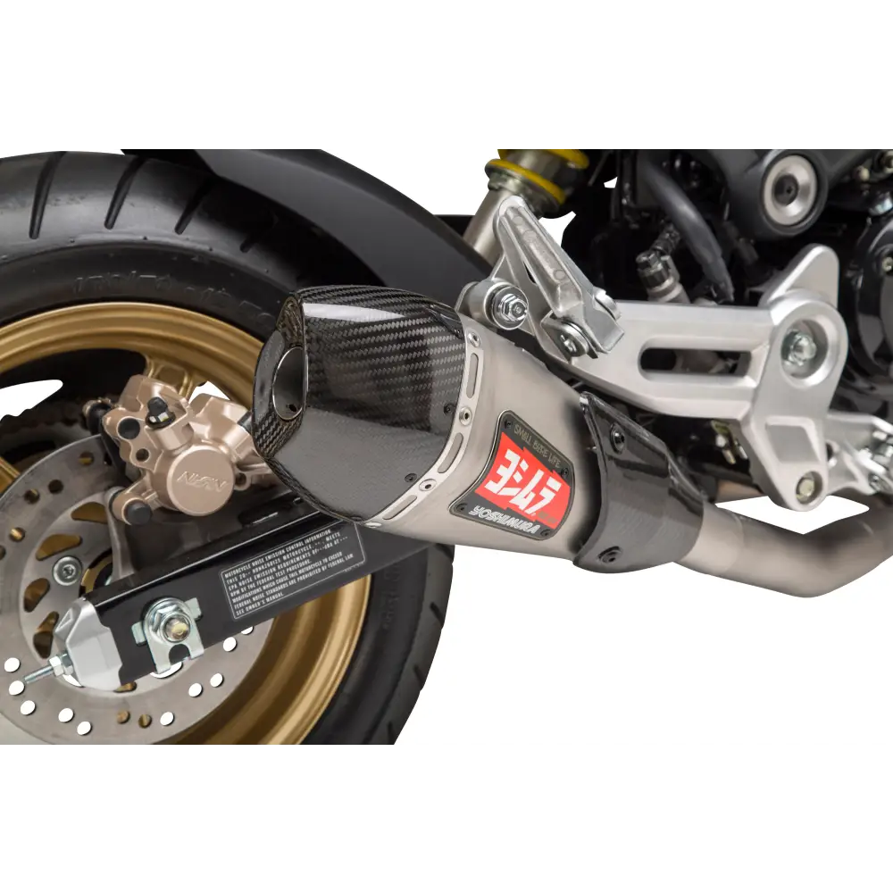 Rs 9t Race Fs Ss/Ss/Cf Wf Works Hon