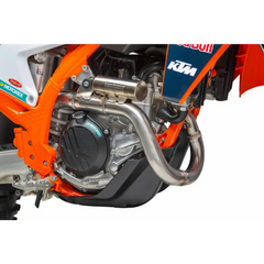 Rs12 Series Exhaust System Fs Ss Al Cf Hus/Ktm