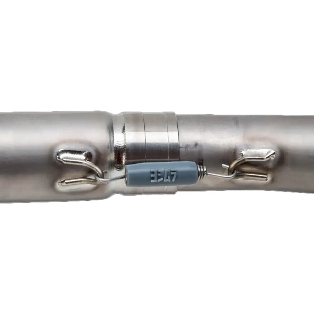 Rs12 Signature Series Exhaust System Ss Al Cf