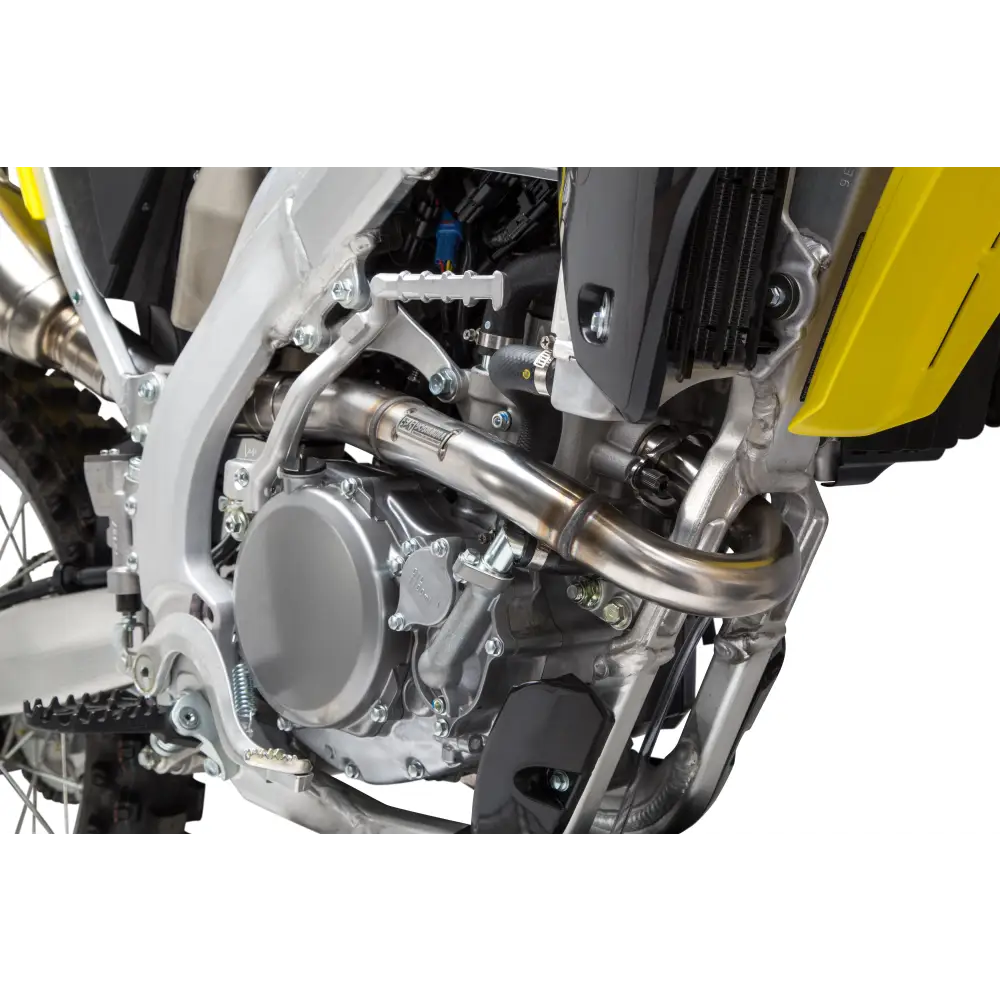 Rs12 Signature Series Exhaust System Ss Al Cf